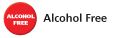 Alchohol Free