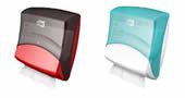 New Top Pak Dispensers