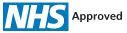 NHS Approved