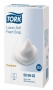 tork soap foam